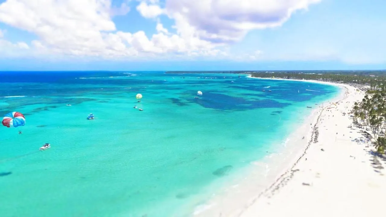 Best Ocean View Punta Cana Apartments - Private Paradise Δομινικανή Δημοκρατία