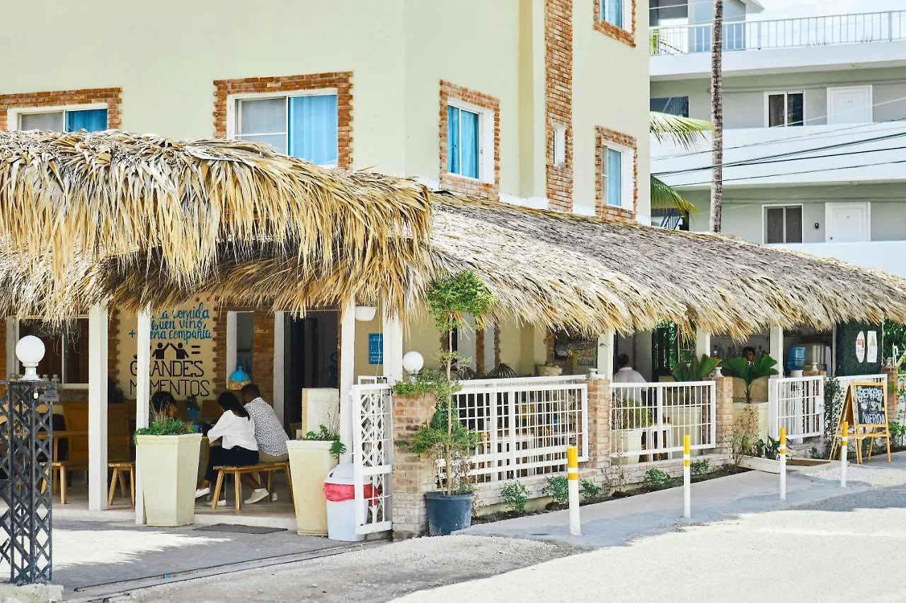 Best Ocean View Punta Cana Apartments - Private Paradise 0*,  Δομινικανή Δημοκρατία