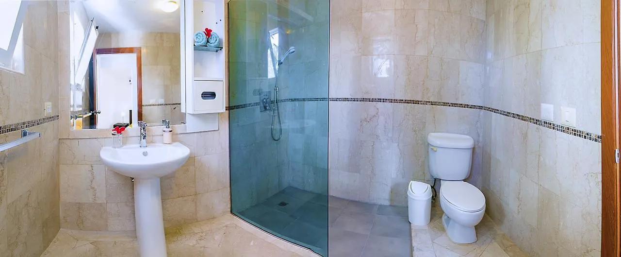 Best Ocean View Punta Cana Apartments - Private Paradise 0*,  도미니카 공화국