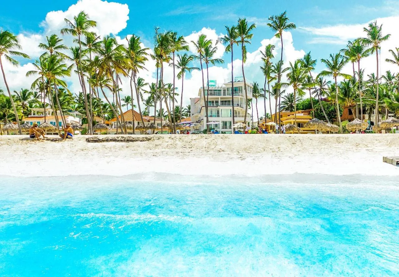 Best Ocean View Punta Cana Apartments - Private Paradise