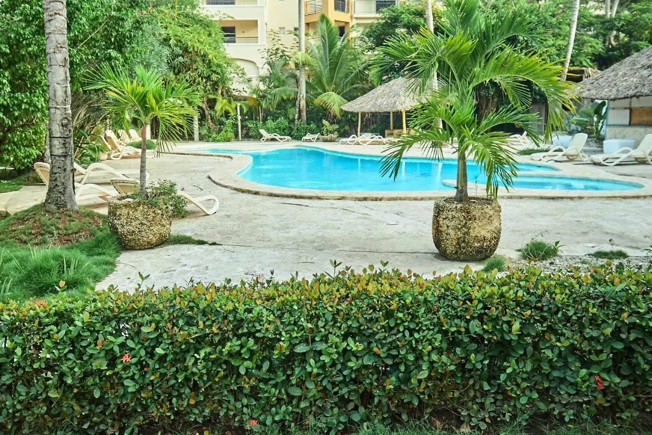 Best Ocean View Punta Cana Apartments - Private Paradise
