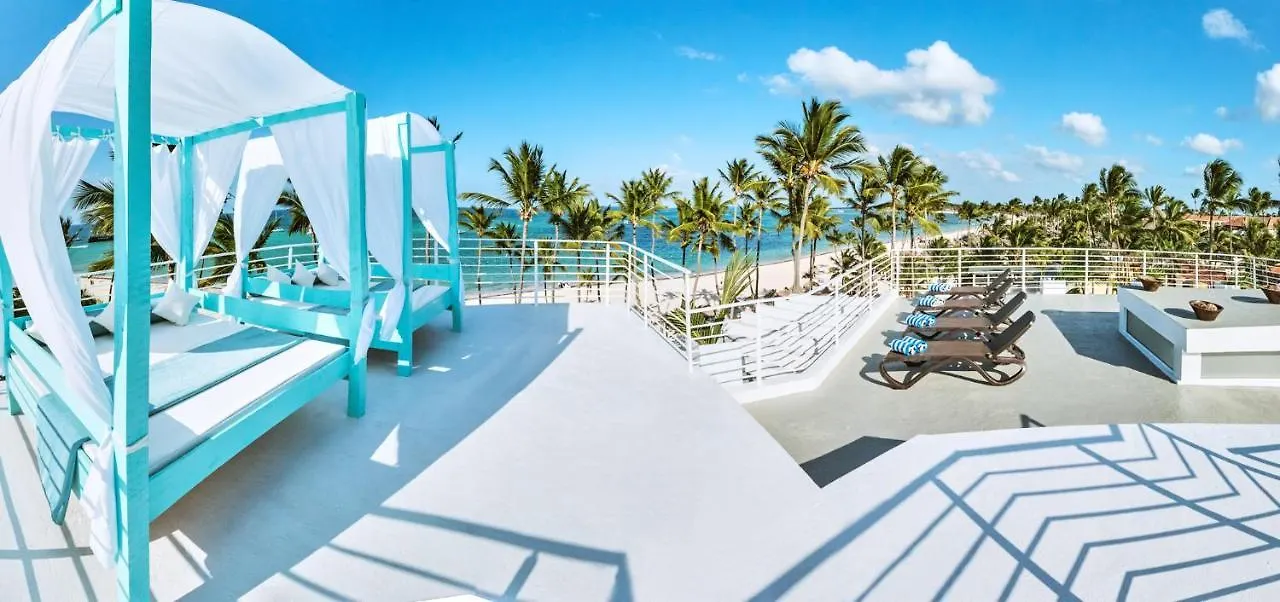Best Ocean View Punta Cana Apartments - Private Paradise