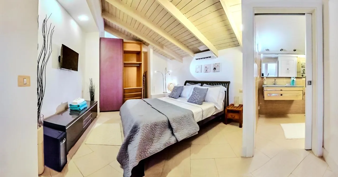Best Ocean View Punta Cana Apartments - Private Paradise