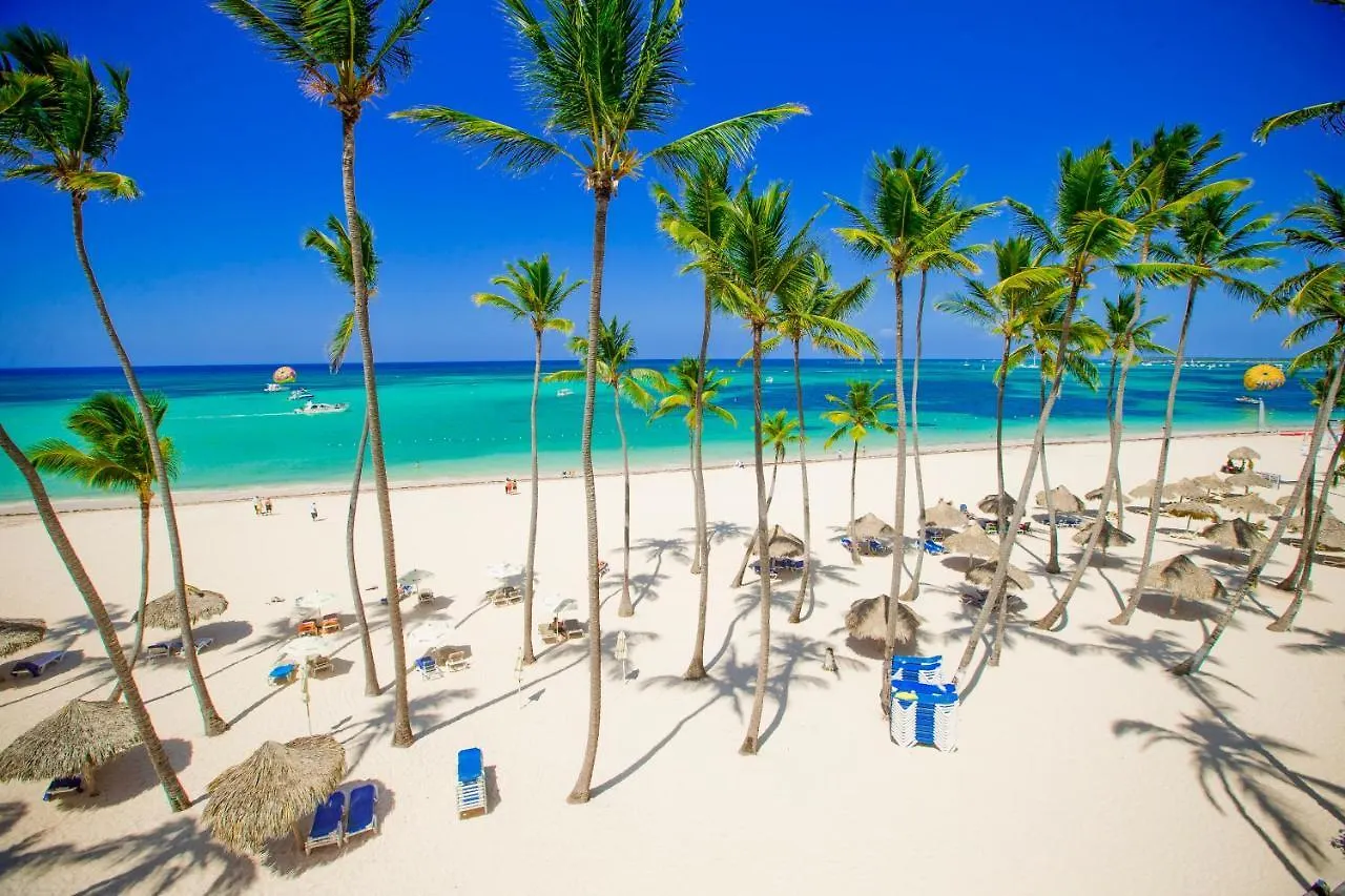 Best Ocean View Punta Cana Apartments - Private Paradise 0*,