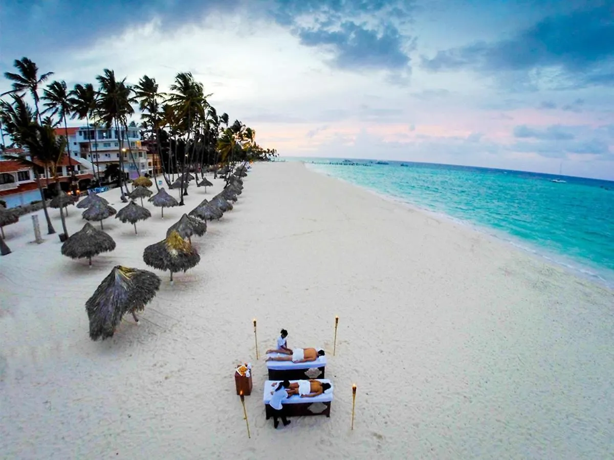 Best Ocean View Punta Cana Apartments - Private Paradise