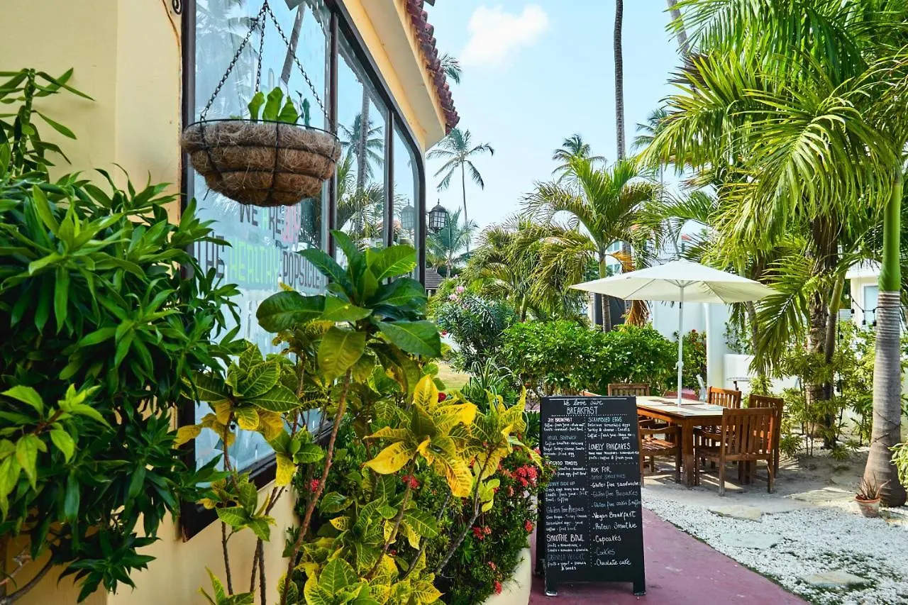 Best Ocean View Punta Cana Apartments - Private Paradise Δομινικανή Δημοκρατία
