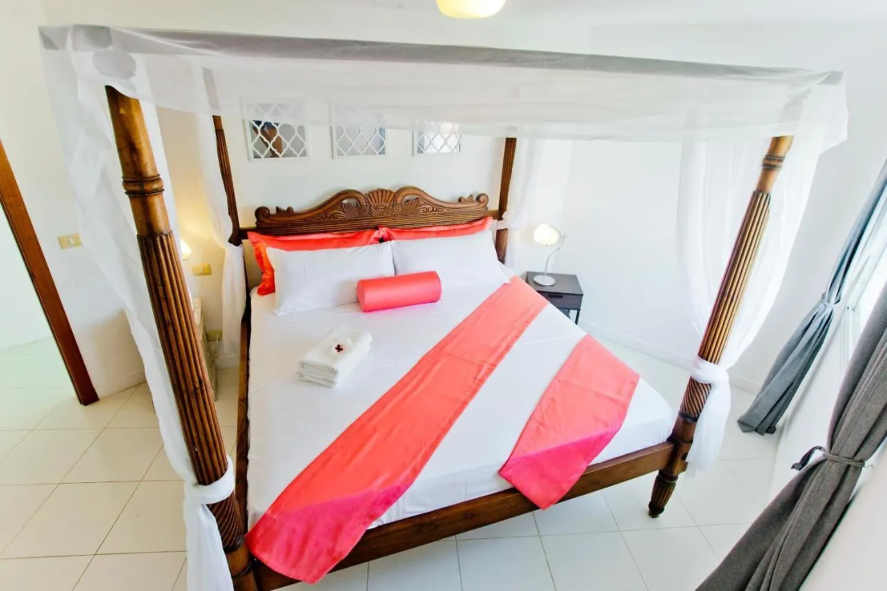 Best Ocean View Punta Cana Apartments - Private Paradise Δομινικανή Δημοκρατία