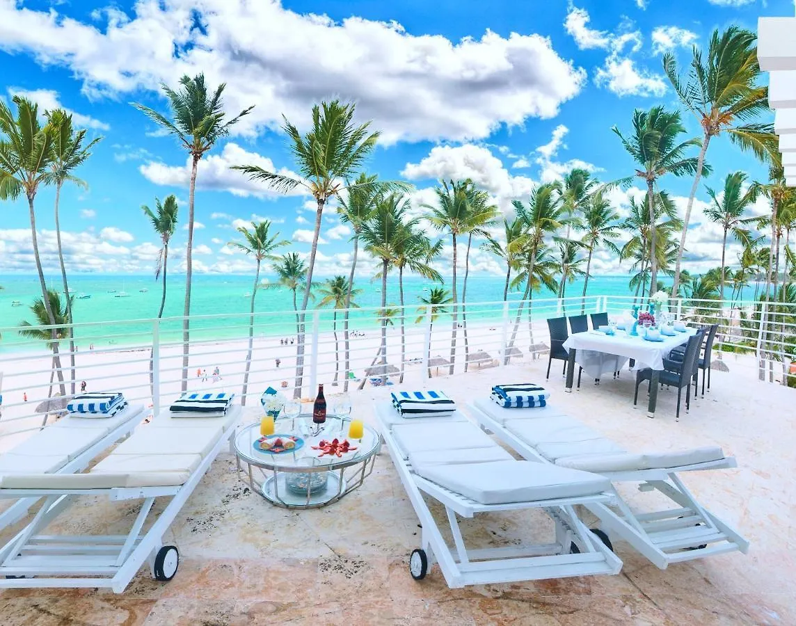 Best Ocean View Punta Cana Apartments - Private Paradise Δομινικανή Δημοκρατία