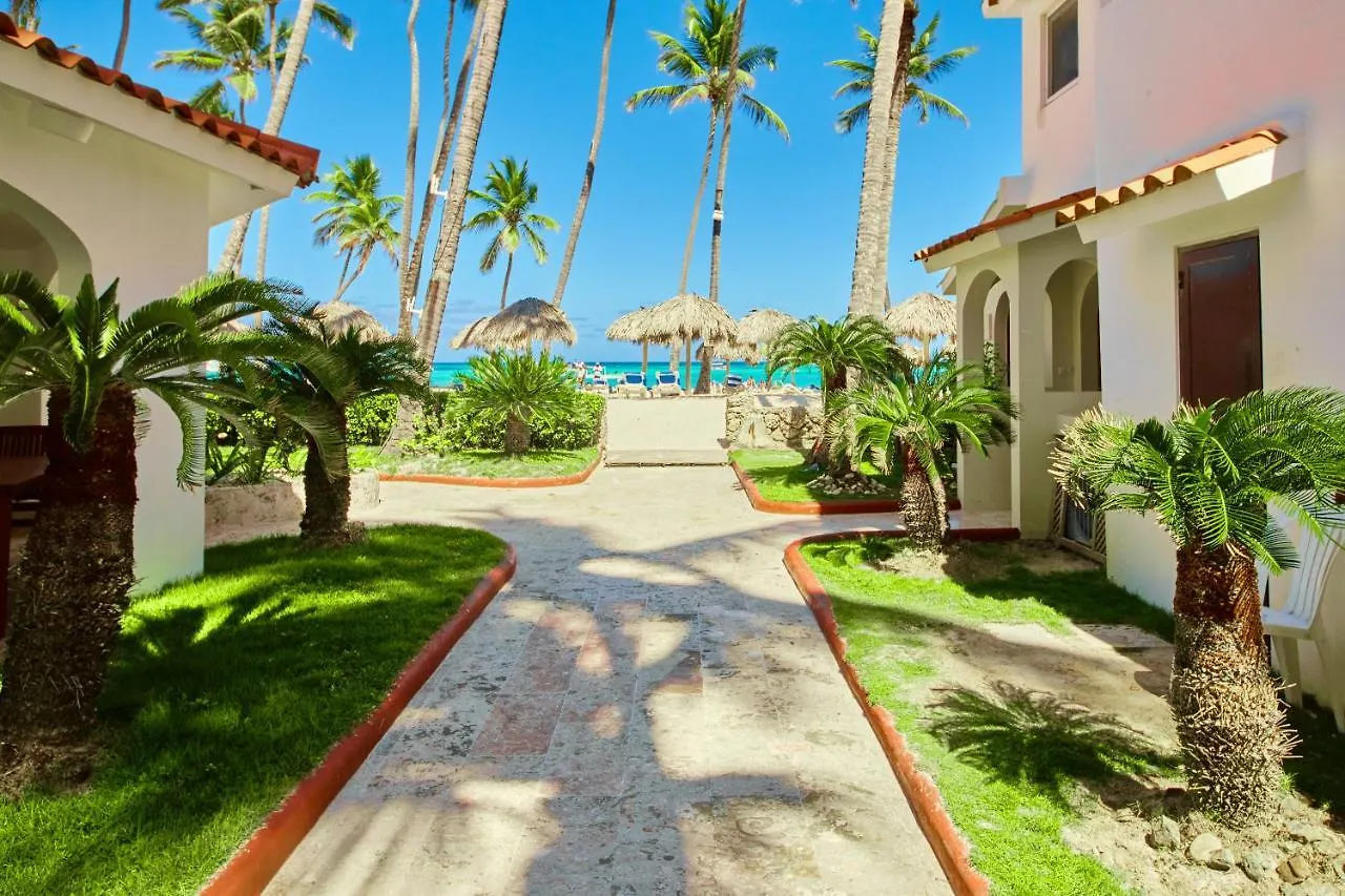 Best Ocean View Punta Cana Apartments - Private Paradise