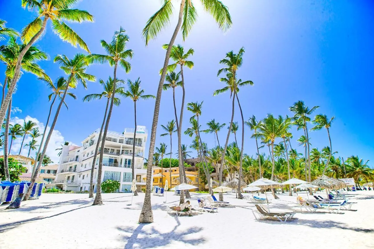 Best Ocean View Punta Cana Apartments - Private Paradise