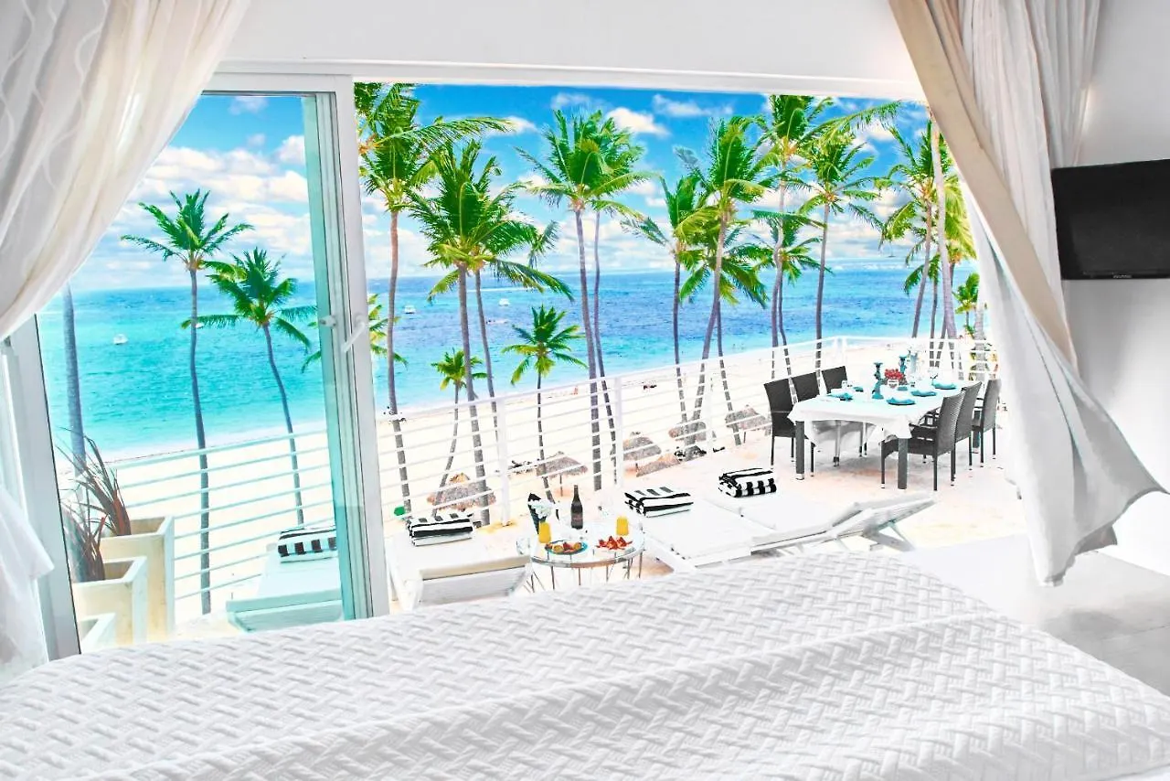 Best Ocean View Punta Cana Apartments - Private Paradise Δομινικανή Δημοκρατία